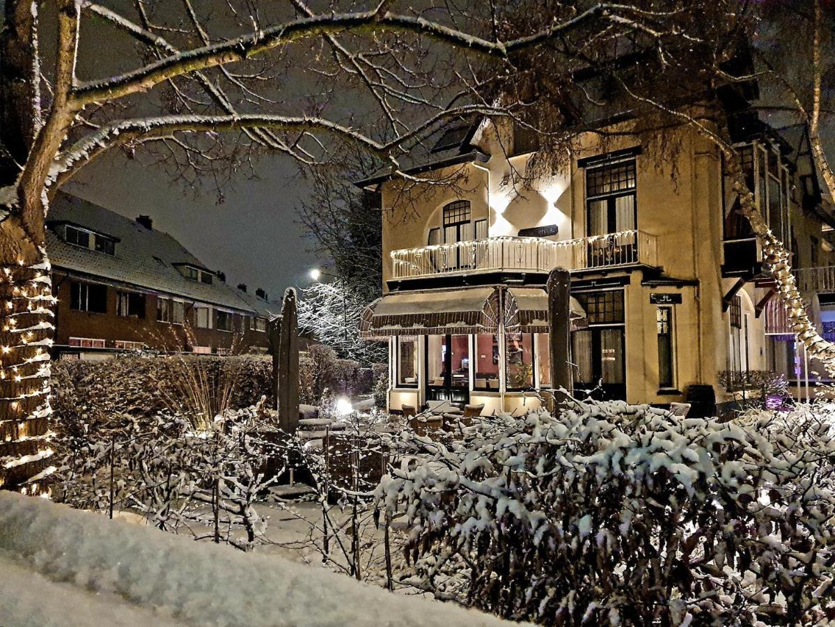 Hotel Ravel Hilversum Exterior photo