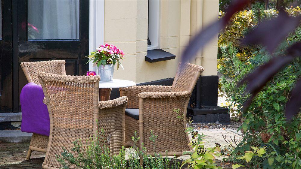 Hotel Ravel Hilversum Exterior photo