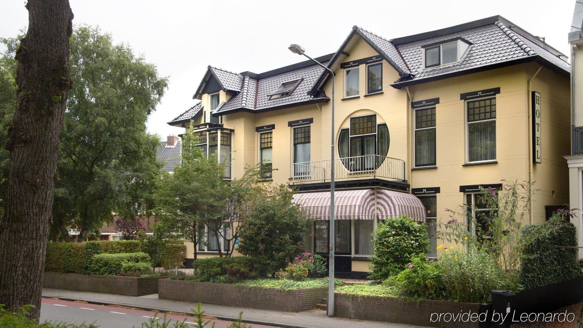 Hotel Ravel Hilversum Exterior photo