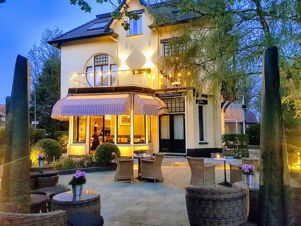 Hotel Ravel Hilversum Exterior photo