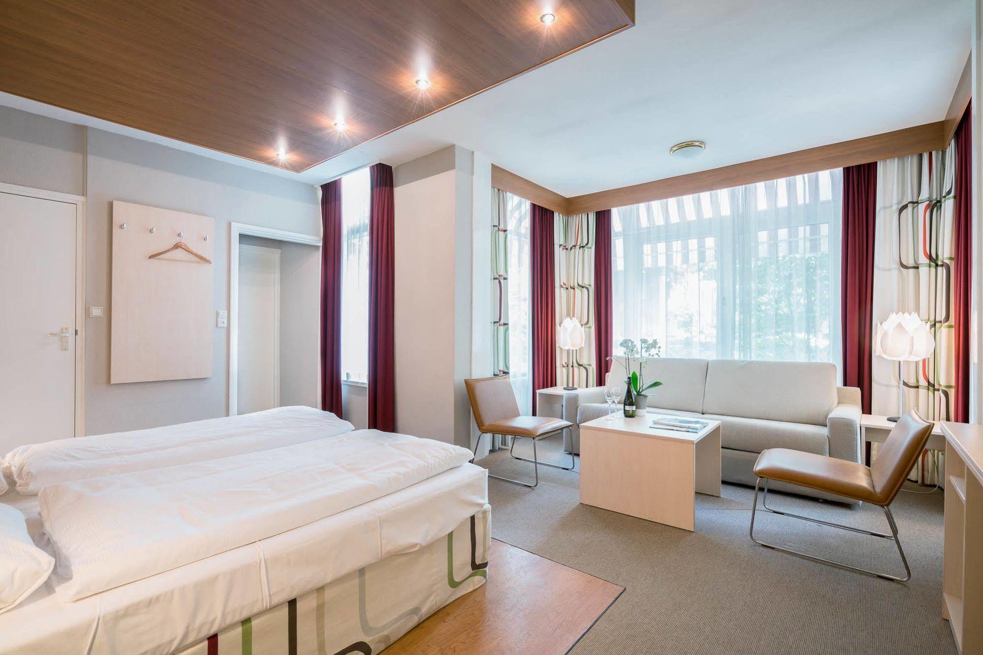 Hotel Ravel Hilversum Exterior photo