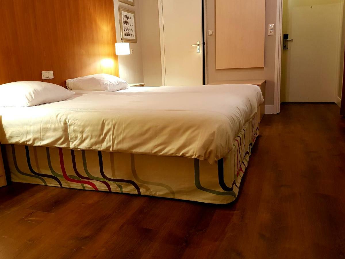 Hotel Ravel Hilversum Exterior photo